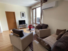 Cozy Mountain Apartment Borovetz